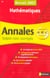 ABC DU BREVET - SUJETS NON CORRIGES : mathématiques (édition 2007)
