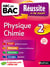 Abc Du Bac Reussite Physique Chimie 2Nd