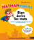 LES NATHAN MALINS : bien écrire les mots - CE1 et CE2 - 7/9 ans (édition 2017)