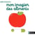 Mon imagier des aliments