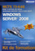 Mcts 70-648 - mise à niveau de mcsa windows server 2003 vers mcts windows server 2008