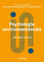 Psychologie environnementale