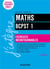 Maths exercices incontournables BCPST 1 - 3e éd.