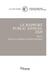 Le rapport public annuel 2020 de la Cour des comptes