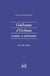 Guillaume d'Ockham. Logique et philosophie