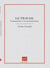 Le travail - communion et excommunication