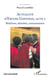 Actualité d'Erving Goffman, acte 2 : relations, identités, communautés
