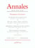 Annales histoire sciences sociales n.56/4 - pratiques d'écriture - une histoire de la culture écrite - du texte: statu, valeur, caractères - médiations scripturaires, paroles ouvrières - entre surnaturel et politique