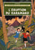 Les aventures de Jo, Zette et Jocko Tome 4 : le rayon du mystère Tome 2 - l'éruption du Karamako