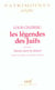 Les Légendes des Juifs, IV