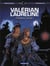 Valérian - integrale vol.1 - t.0 à t.2