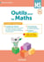 Outils pour les maths : MS : Pochette enseignant - Guide pédagogique + Posters + Fiches ressources (édition 2025)