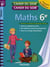 Cahier du jour / cahier du soir  : mathématiques - 6ème (édition 2010)