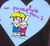 Amoureux parapluie pour 2 (Un)