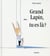 grand lapin tu es la ?
