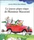 Joyeux pique nique de monsieur macaroni (Le)