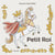 Petit Roi : Les aventures de Grand Chien et Petit Chat