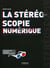 La stéréoscopie numérique - tourner, éditer, diffuser, imprimer, projeter