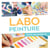 Labo peinture pour les enfants