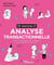 50 exercices d'analyse transactionnelle : déjouez les pièges psychologiques pour améliorer vos relations (2e édition)