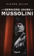 Les derniers jours de Mussolini