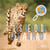 Les records des animaux