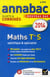 Annabac sujets & corrigés Tome 10 : mathématiques - terminale S - spécifique & spécialité (édition 2014)