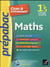 Prépabac cours & entraînement - maths - 1ère s