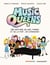 Music queens : une histoire du girl power et de la pop... en chansons !