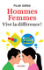 Hommes / femmes : vive la différence !