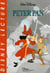 Disney lecture rouge peter pan