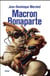 MACRON - BONAPARTE