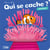 Qui se cache ? - à la mer