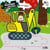 FARANDOLE PUZZLES ENGINS