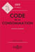 Code de la consommation - annoté et commenté (édition 2020)