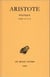 Politique Tome 2 - part 1, L3-4