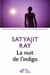 La nuit de l'indigo