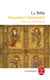 La Bible : Traduction oecuménique : Nouveau Testament