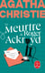 Le meurtre de Roger Ackroyd