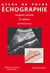 ATLAS DE POCHE ECHOGRAPHIE.