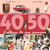 L'Album De Ma Jeunesse 40 50