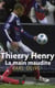 Thierry Henry - la main maudite