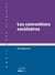 Les conventions sociétaires (2e édition)