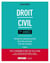 Droit civil 1re année : Introduction générale au droit - Droit des personnes - Droit de la famille (8e édition)