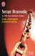 La fille aux cheveux rouges t.2 - les rivages incertains