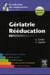 Gériatrie, rééducation (2e édition)