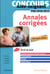 Concours aide-soignant - annales corrigées - ifas (édition 2018/2019)