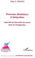 Processus identitaires et intégration - approche psychosociale des jeunes issus de l'immigration