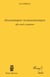 Developpement technoscientifique - défis actuels et perspectives