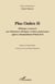 Plus oultre II - mélanges consacrés aux littératures ibériques et ibéro-américaines offerts à Daniel-Henri Pageaux